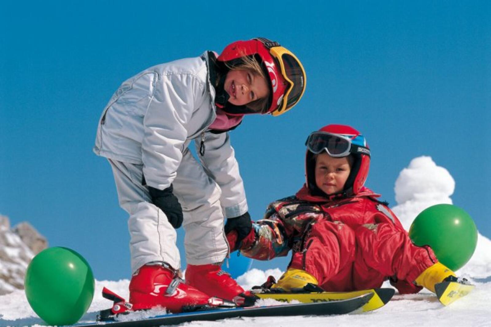 Offerta Settimana Bianca 2025 Trentino Alto Adige Dolomiti