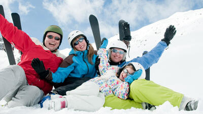 Carnevale 2025 in Trentino Dolomiti offerte vacanza in Primiero