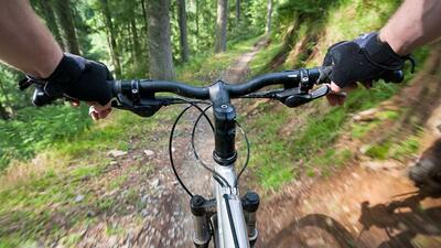 Mythos Primiero Dolomiti: la Bike Marathon nelle Pale di San Martino Trentino 