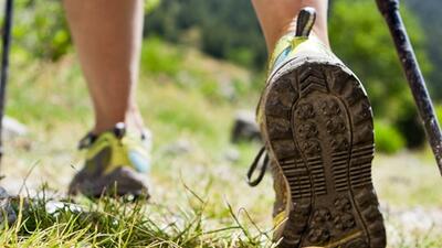 Nordic Walking estivo, l'attività fisica durante la tua vacanza in montagna