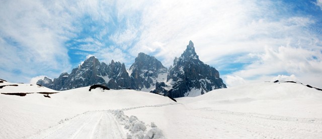 Offerte Epifania in Trentino Dolomiti Bimbi e Befana 2024